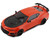 Kyosho MR-03S2 Mini-Z RWD ReadySet w/Chevrolet Camaro ZL1 Body (Orange) Kyosho MR-03S2 Mini-Z RWD ReadySet w/Chevrolet Camaro ZL1 Body (Orange)