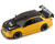 Kyosho Mini-Z MA-020 Subaru Impreza w/Aero Kit & CFRP Hood Body