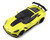 Kyosho MR-03 Mini-Z RWD ReadySet w/Corvette ZR1 Body (Yellow)