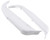 Kyosho MP10 Side Guard Set (White)