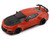 Kyosho Mini-Z MR-03W-MM Chevrolet Camaro ZL1 1LE Autoscale Body (Orange) Kyosho Mini-Z MR-03W-MM Chevrolet Camaro ZL1 1LE Autoscale Body (Orange)