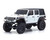 Kyosho MX-01 Mini-Z 4X4 Readyset w/Jeep Wrangler Body (White)