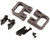 Kyosho MP10e Aluminum Servo Mount