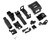 Kyosho Mini-Z AWD Small Parts Set