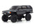 Kyosho MX-01 Mini-Z 4X4 Readyset w/4-Runner Body (Grey)