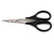 Kyosho KRF Stainless Curved Lexan Body Scissors