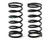 Kyosho Shock Spring (2) (5.5-2.1/L=45) (Green)