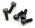 Kyosho 4x10mm Cap Head Screw (5)