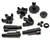 Kyosho "B" Plastic Parts Set