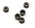 Kyosho 3x3.3mm Thin Nylon Locknut (5)