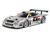 Tamiya 1997 Mercedes-Benz CLK-GTR 1/10 4WD Electric Touring Car Kit
