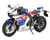 Tamiya 1/12 Honda CBR1000RR-R Fireblade SP 30Th Anniversary Motorcycle Model Kit