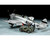 Tamiya Republic P-47D Thunderbolt Bubbletop 1/48 Model Airplane Kit