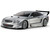 Tamiya 2002 Mercedes-Benz CLK AMG 1/10 4WD Electric Touring Car Kit