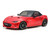 Tamiya Mazda MX-5 1/10 FWD Electric On Road Kit (M-05)