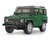 Tamiya Land Rover Defender 90 Body Set (Clear)