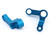 Tamiya TC-01 Aluminum Steering Arms