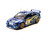 Tamiya 1/24 Subaru Impreza WRC Model Kit