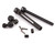 Tamiya CR-01/CC-02 95mm Carbon/Steel Prop Shaft