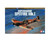 Tamiya 1/72 Supermarine Spitfire MK. 1 Aircraft Model Kit
