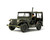 Tamiya 1/35 US Utility Truck M151A1 Model Kit