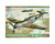 Tamiya 1/48 Messerchmitt BF 109E E-3 Model Kit