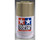 Tamiya TS-84 Metallic Gold Lacquer Spray Paint (100ml)