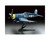 Tamiya Vought F4U-1D Corsair 1/32 Airplane Model Kit