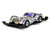 Tamiya 1/32 JR Lord Guile FM-A Chassis Mini 4WD Kit