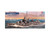 Tamiya 1/350 US Navy DD445 Fletcher