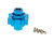 Tamiya TT-02 Differential Locking Block (Blue)