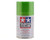 Tamiya TS-52 Candy-lime Green Lacquer Spray Paint (100ml)
