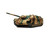 Tamiya 56039 1/16 Jagdpanzer IV/70(V) Lang Full Op