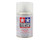 Tamiya TS-80 Flat Clear Lacquer Spray Paint (100ml)
