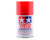 Tamiya PS-37 Translucent Red Lexan Spray Paint (100ml)
