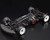 Yokomo Master Speed MS1.0 Competition 1/10 4WD Electric On Road Touring Car Kit YOKMSR-010A
