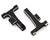 Yokomo RD/SD Aluminum Front Lower "T" Arms (2)