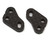 Yokomo SO 2.0 Graphite Steering Block Arms (2) (1 Dot) Yokomo SO 2.0 Graphite Steering Block Arms (2) (1 Dot)
