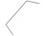 Yokomo Rear Sway Bar (1.0mm)