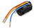 Yokomo ZERO 3 Sensored Brushless Motor (21.5T)