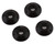 Yokomo Short Shock Tapered Pistons (4) (4x1.0mm)