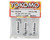 Yokomo 4mm Spacer Shim Set YOKZC-S40SA