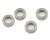 Yokomo 6x10x3mm Bearing (4)