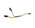 Hitec 6" "Twisted" Wire Y Harness