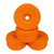 Speedline PLUS Wheels for 1/8 Buggy / ORANGE