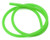 DuBro "Nitro Line" Silicone Fuel Tubing (Green) (61cm)