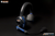 Smart-Com Headset (Black/Blue)
