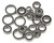 FastEddy Associated RC10 B74 Sealed Bearing Kit