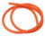 DuBro "Nitro Line" Silicone Fuel Tubing (Orange) (61cm)