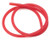DuBro "Nitro Line" Silicone Fuel Tubing (Red) (61cm)